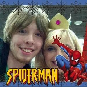 Meet your Posher, Matthew